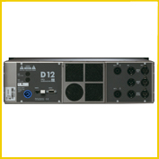  d&b audiotechnik D12