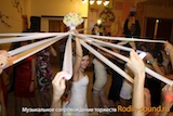 Свадьба в доме отдыха Колонтаево