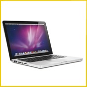 Ноутбук Apple Macbook pro 13 в аренду