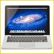 Ноутбук Apple Macbook pro 13 в аренду